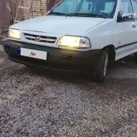 پراید مدل 83