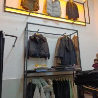 بلک فرایدی پوشاک ائل ایستین پراز تخفیف|لباس|گرمی, |دیوار