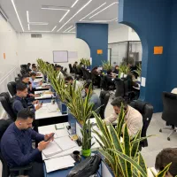 استخدام کارشناس فروش درآمدبالا