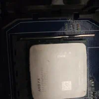 رم و سی پیو و مادربرد|قطعات و لوازم جانبی رایانه|مشهد, رضاشهر|دیوار