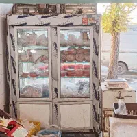 رهن واجاره مغازه مرغ وتخم فروشی