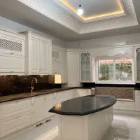 فروش ویلا کلاسیک خیابان زوج شهرک دریاکنار