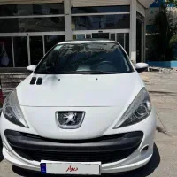 ۲۰۷ پاناروما مدل ۱۴۰۰