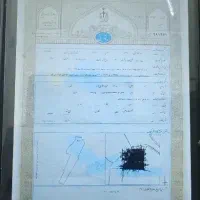 زمین شهرک فاطمیه  همت سروستان بر 20 متری|فروش زمین و ملک کلنگی|قم, شهرک فاطمیه|دیوار