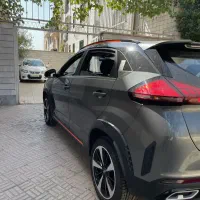 X33|خودرو سواری و وانت|تهران, شهرک هما|دیوار