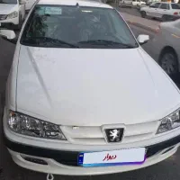 پژو پارس سال همپا صفر