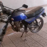 موتور شکاری فنی تمیز و مرتب