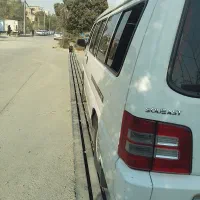 ون پلاک شخصی دلیکا 2400(فروش فوری)|خودرو سواری و وانت|تهران, جوادیه تهرانپارس|دیوار