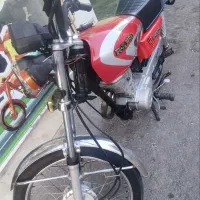 هندا ۱۲۵ مدل ۹۴