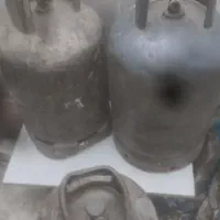 آبگرمکن ایران شرق و۴عددکپسول گاز|آبگرمکن، پکیج، شوفاژ|اهواز, کوی مهدیس|دیوار