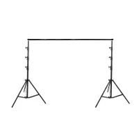 مجموع فون و پرده عکاسی حرفه ای