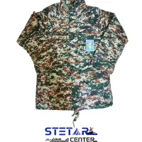 اورکت بسیجی (سبز)