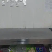 لوازم فستفود