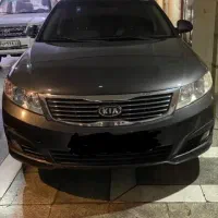 خودرو اپتیما اقساطی مدل ۲۰۱۰ فقط شرایطی