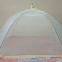 پشه بند نوزاد