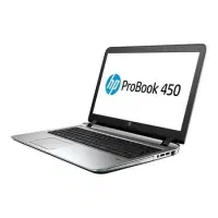 لپ تاپ hp 450 G2 گرافیکی رم ۸|رایانه همراه|شهرکرد, |دیوار