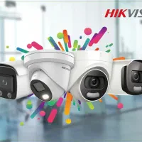 نصب و فروش دوربین مداربسته