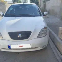 تیبا ۲مدل ۹۹سالم موتور بشرط|خودرو سواری و وانت|درگزین, |دیوار