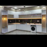 نجار ساخت  اقصاد قیمت کمتر از بازار چوب الماس