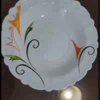 سرویس آروپال|ظروف سرو و پذیرایی|رشت, رودباری|دیوار