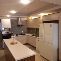 ۷۰متر / سند شخصی / تاپ لوکیشن|فروش آپارتمان|تهران, جنتآباد شمالی|دیوار