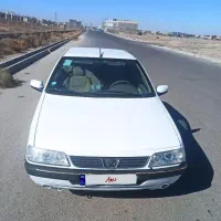 پژو 405 SLX موتور TU5 مدل 94