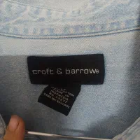 مانتو جین ترک سایز بزرگ نو|لباس|سبزوار, فرهنگیان|دیوار