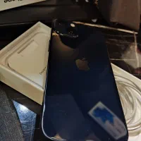 iphone 13normal 128 ch|موبایل|قم, سالاریه|دیوار