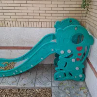 سرسره، اسکوتر، سه چرخه