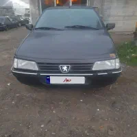 پژو405مدل84|خودرو سواری و وانت|تالش, هشتپر|دیوار