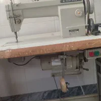 چرخ خیاطی صنعتی|چرخ خیاطی و ریسندگی|میاندوآب, |دیوار