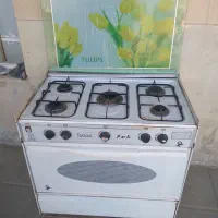 فروش اجاق گاز|اجاق گاز و لوازم برقی پختوپز|قیدار, |دیوار