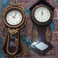 ساعت دیواری