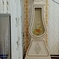 ساعت سه ماهع خریدم به خاطر جا به جایی میفروشم