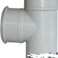 اتصالات ساختمانی پی وی سی