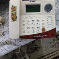 تلفن رومیزی