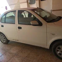 ساینا1400|خودرو سواری و وانت|بندر ماهشهر, |دیوار