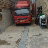 کاویان مدل ۹۰ عروسک|خودرو سنگین|نظرآباد, نظرآباد|دیوار