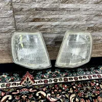 پک کامل چراغ 405(جلو،عقب)|قطعات یدکی و لوازم جانبی|جیرفت, |دیوار