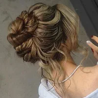 آموزش شینیون با تخفیف ویژه|خدمات آموزشی|کرمانشاه, |دیوار