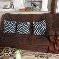 مبل هفت نفره