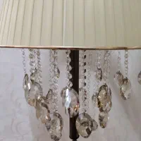 آباژور کنار سالنی در حد نو