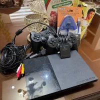 پلی استیشن ۲ play station 2