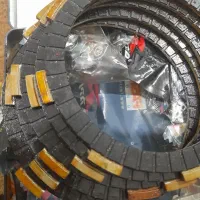 صفحه کلاچ هندا نونو برند راپیدو