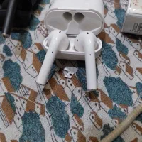 هندزفری بلوتوث|لوازم جانبی موبایل و تبلت|تهران, مقدم|دیوار