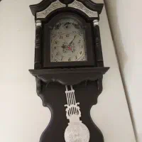 ساعت دیواری