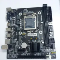 مادربرد نو H81 اسلات ssdM2 خور