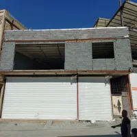 مغازه شهرک ورمقانی خیایان اصلی