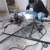 جوشکاری سیار و تعمیرات گازخانگی مناسب