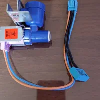 شیربرقی تک یخچال 220V 85mA